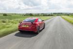 Audi TT RS Coupe 2019 года (UK)